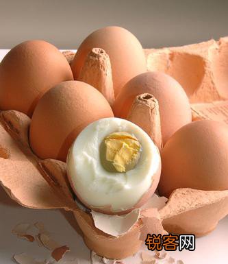鸡蛋6种错误吃法