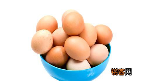 鸡蛋6种错误吃法