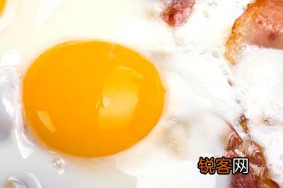 鸡蛋6种错误吃法