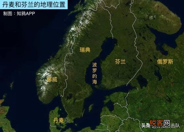 你觉得哪个国家的国民幸福指数高？