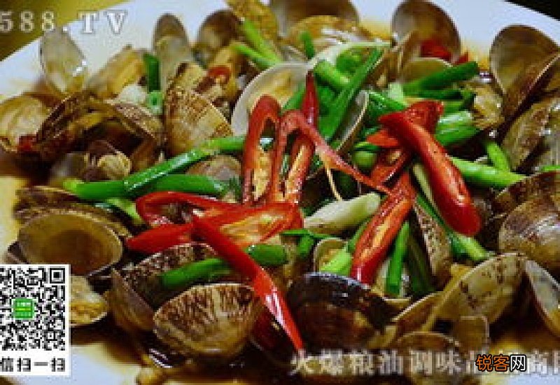 花蛤保存多久的方法