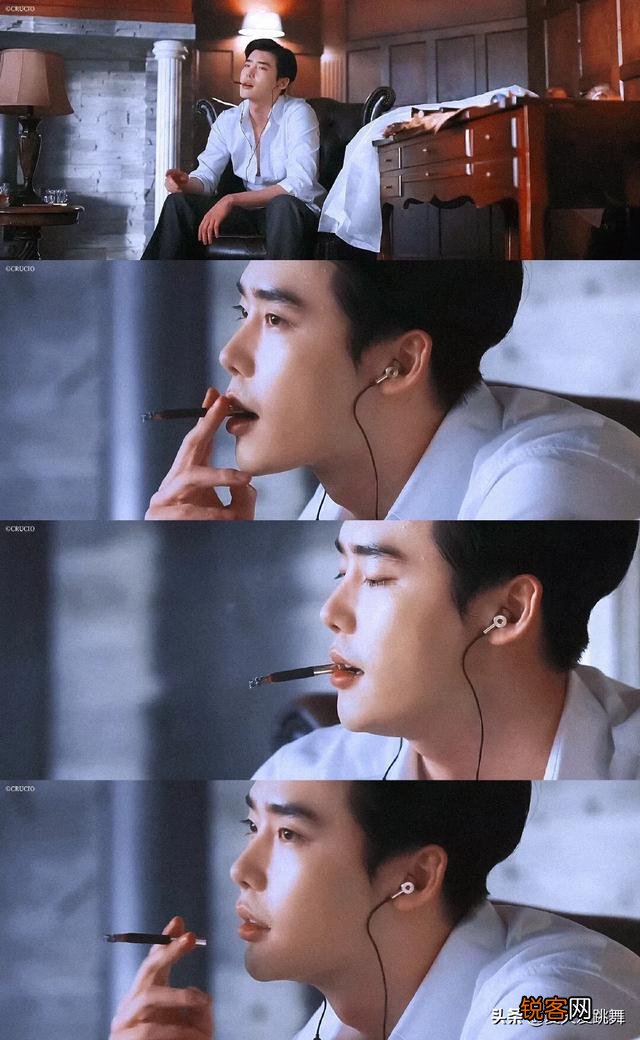 有喜欢李钟硕的吗？都是因为什么喜欢的？
