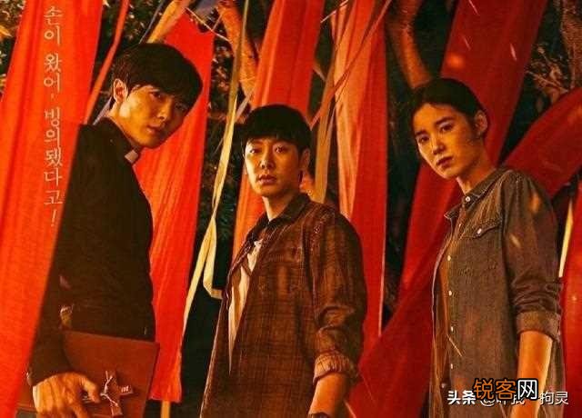 有什么你从第一集就看进去的韩剧？