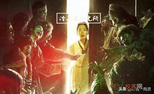 有什么你从第一集就看进去的韩剧？