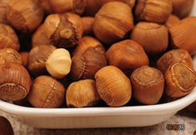 榛子可以生吃吗 榛子生的能吃吗