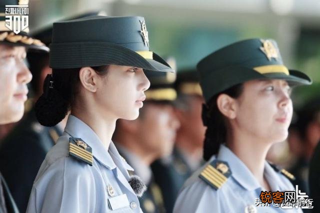 娱乐圈,韩国有哪些你get不到的所谓“神颜”？