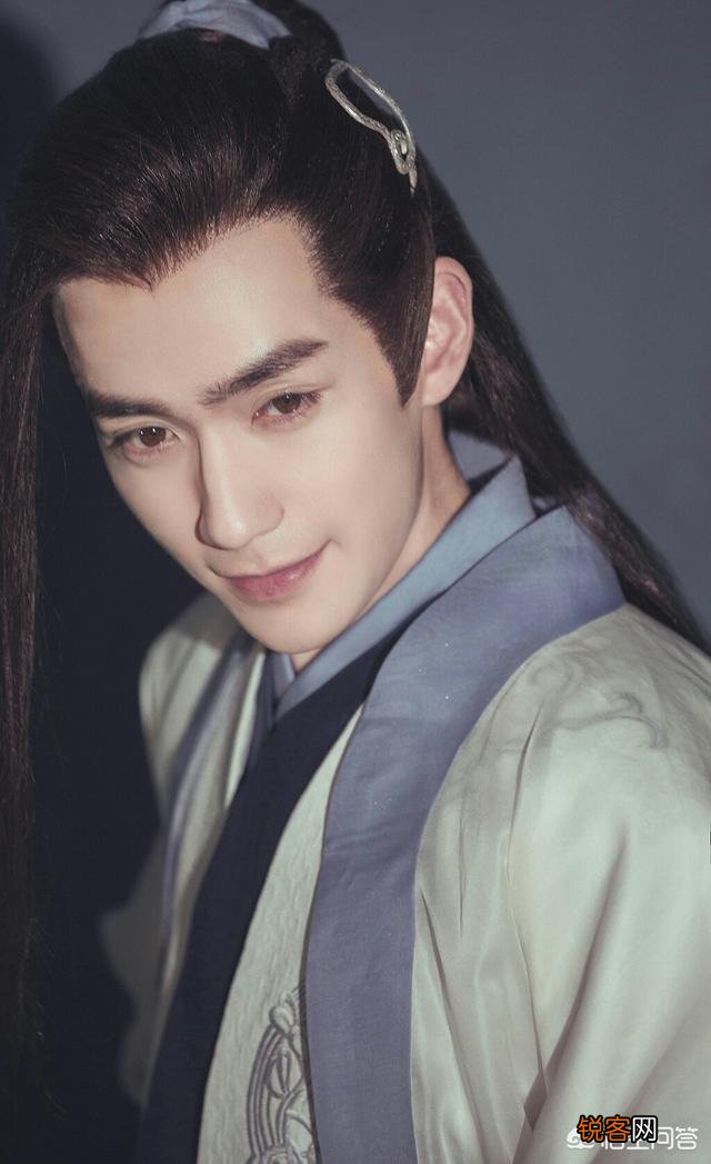 巅峰时期 如果给你心中男星的颜值排个top5,你会选哪几位呢？