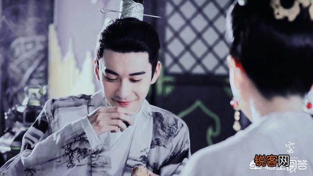 巅峰时期 如果给你心中男星的颜值排个top5,你会选哪几位呢？