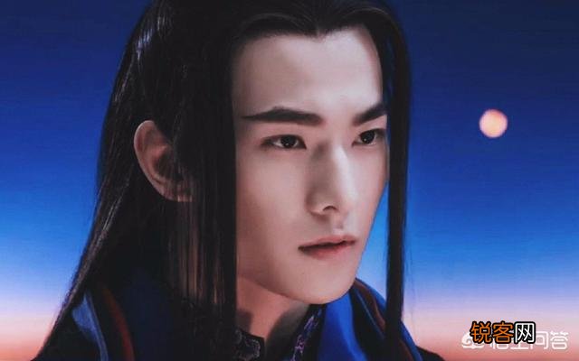 巅峰时期 如果给你心中男星的颜值排个top5,你会选哪几位呢？