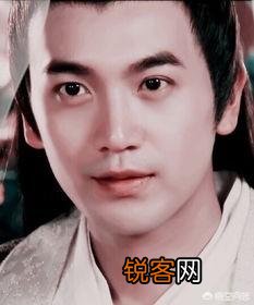 巅峰时期 如果给你心中男星的颜值排个top5,你会选哪几位呢？