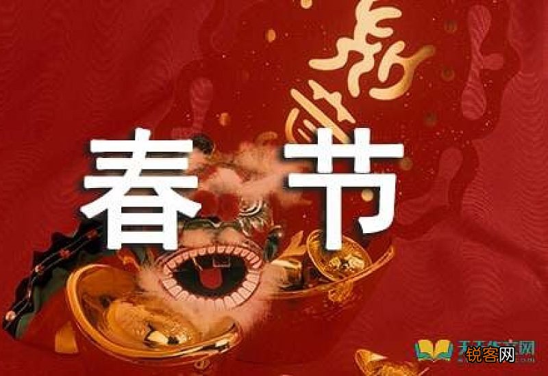 牛年春节趣事作文700字