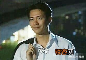 刘锡明、何家劲、江华、刘德华,这几个老牌帅哥年轻时谁最帅？