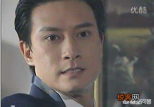 刘锡明、何家劲、江华、刘德华,这几个老牌帅哥年轻时谁最帅？