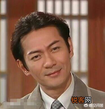 刘锡明、何家劲、江华、刘德华,这几个老牌帅哥年轻时谁最帅？