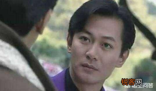 刘锡明、何家劲、江华、刘德华,这几个老牌帅哥年轻时谁最帅？