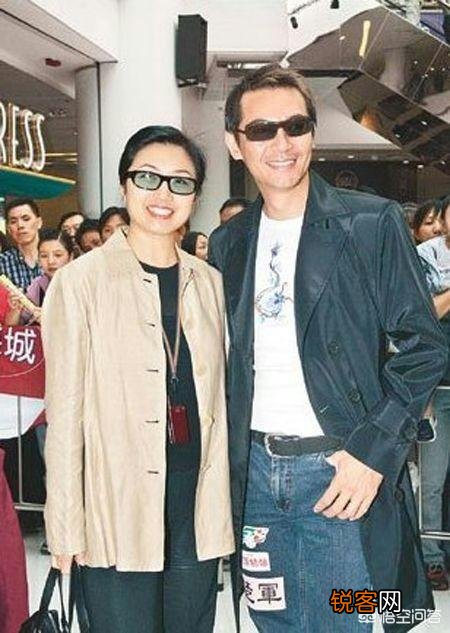 刘锡明、何家劲、江华、刘德华,这几个老牌帅哥年轻时谁最帅？