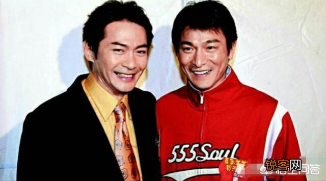 刘锡明、何家劲、江华、刘德华,这几个老牌帅哥年轻时谁最帅？