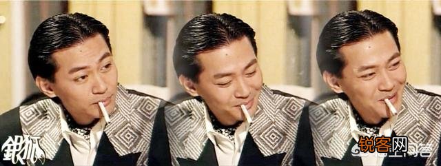 刘锡明、何家劲、江华、刘德华,这几个老牌帅哥年轻时谁最帅？