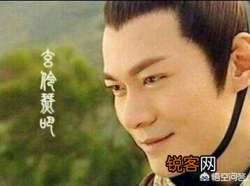 刘锡明、何家劲、江华、刘德华,这几个老牌帅哥年轻时谁最帅？