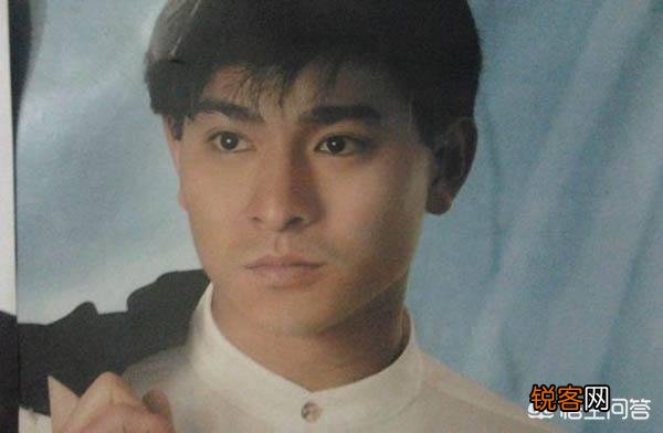 刘锡明、何家劲、江华、刘德华,这几个老牌帅哥年轻时谁最帅？