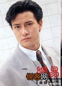 刘锡明、何家劲、江华、刘德华,这几个老牌帅哥年轻时谁最帅？