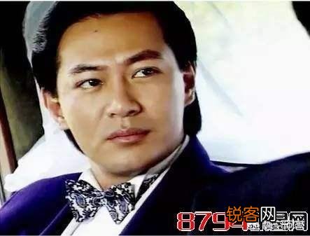 刘锡明、何家劲、江华、刘德华,这几个老牌帅哥年轻时谁最帅？