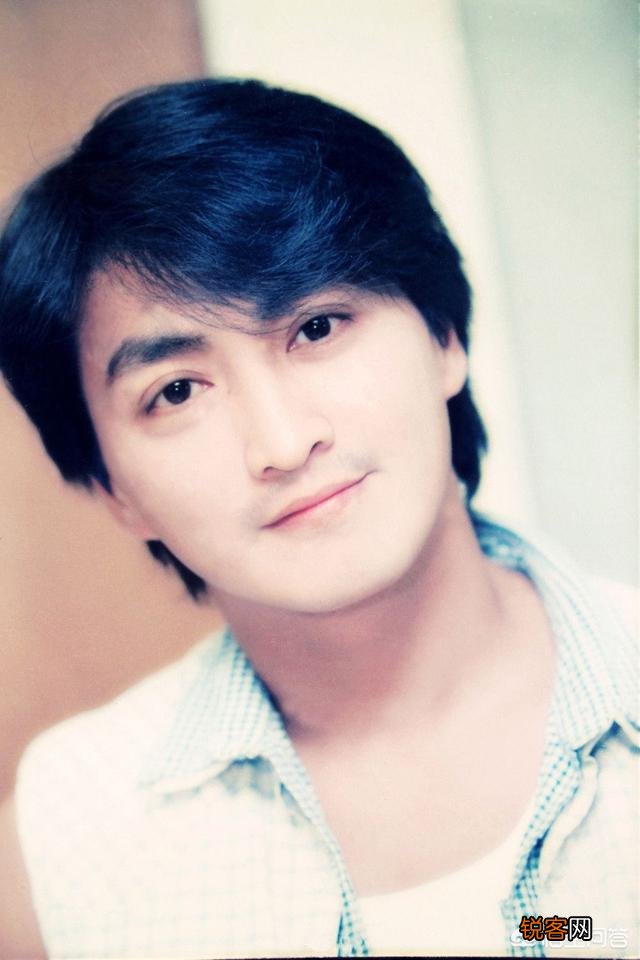 刘锡明、何家劲、江华、刘德华,这几个老牌帅哥年轻时谁最帅？