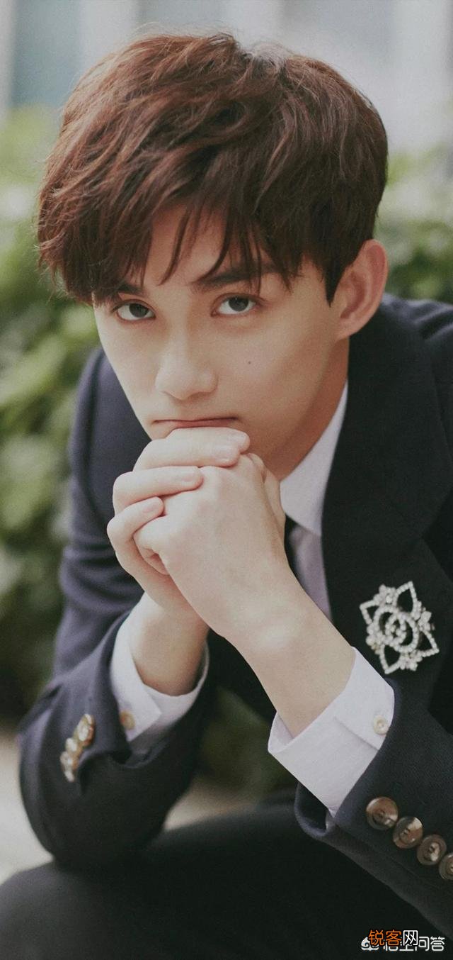 娱乐圈十大高颜值男星是谁？