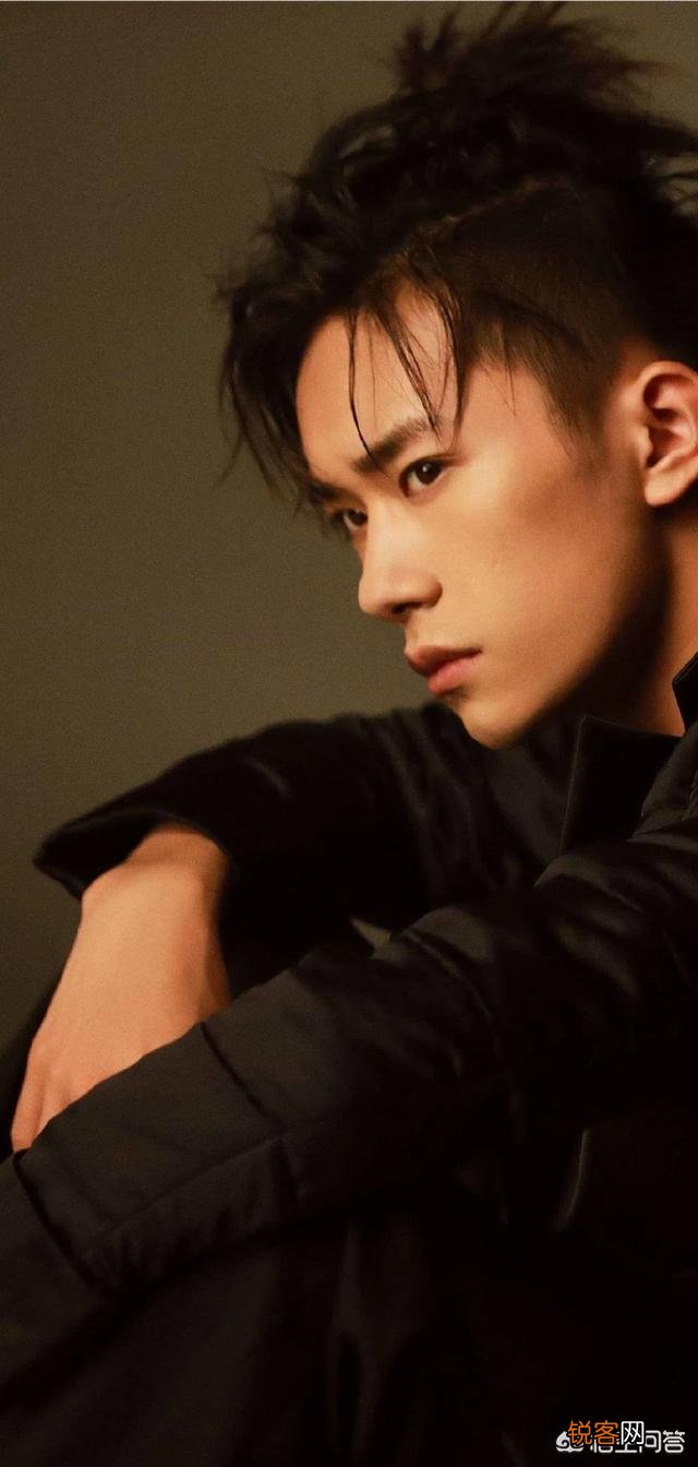 娱乐圈十大高颜值男星是谁？