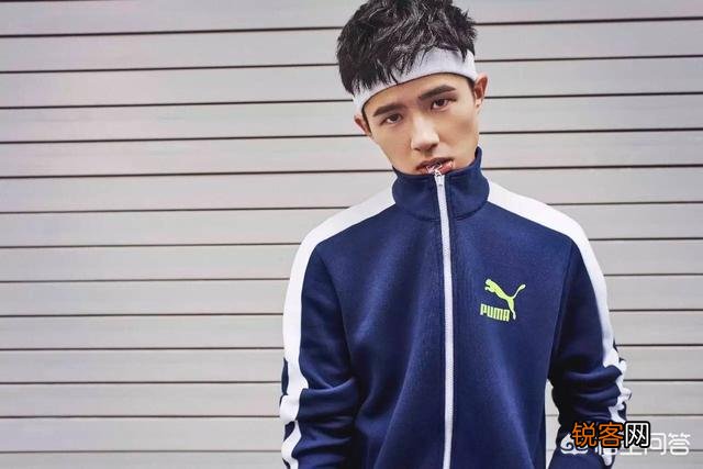 娱乐圈十大高颜值男星是谁？