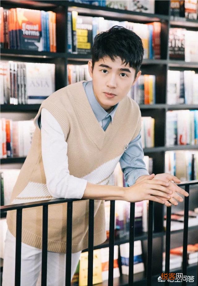 娱乐圈十大高颜值男星是谁？