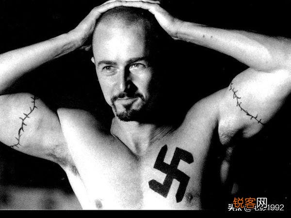 在电影里最帅的男星有哪些？