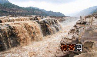 君不见黄河之水天上来奔流到海不复回的含义 君不见黄河之水天上来的意思