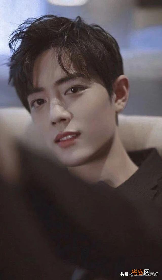 有什么国内外你觉得很帅的男星么？