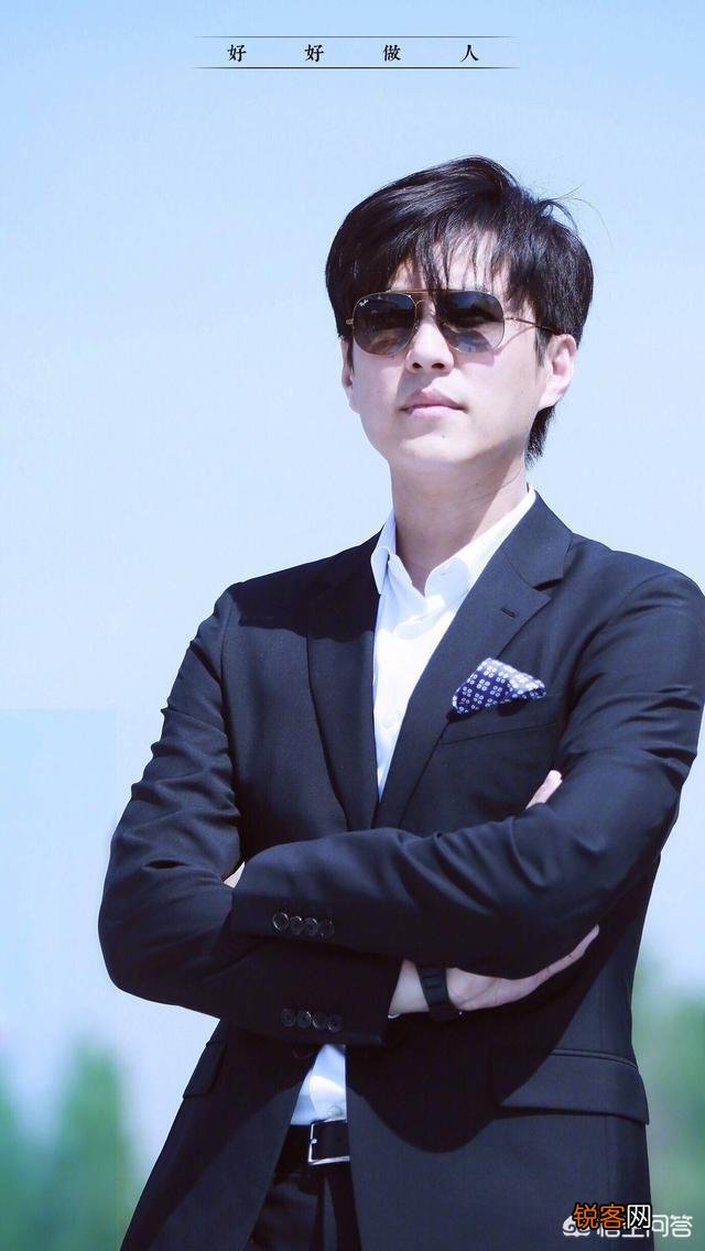 除了胡歌,你认为很帅的男星还有谁呢？