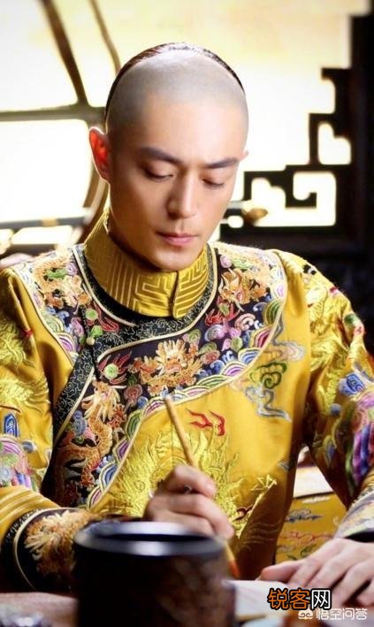 除了胡歌,你认为很帅的男星还有谁呢？