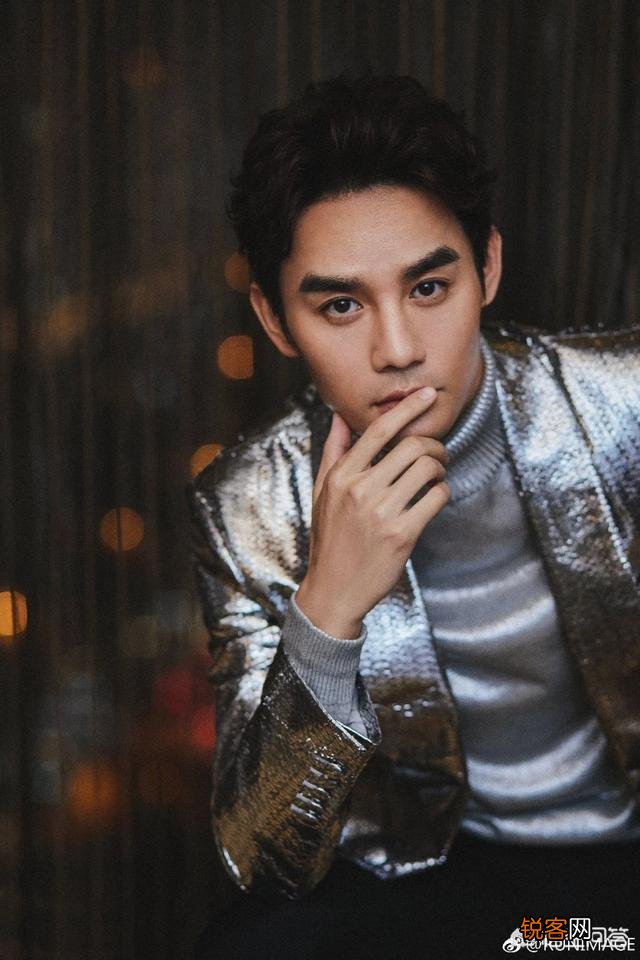 除了胡歌,你认为很帅的男星还有谁呢？