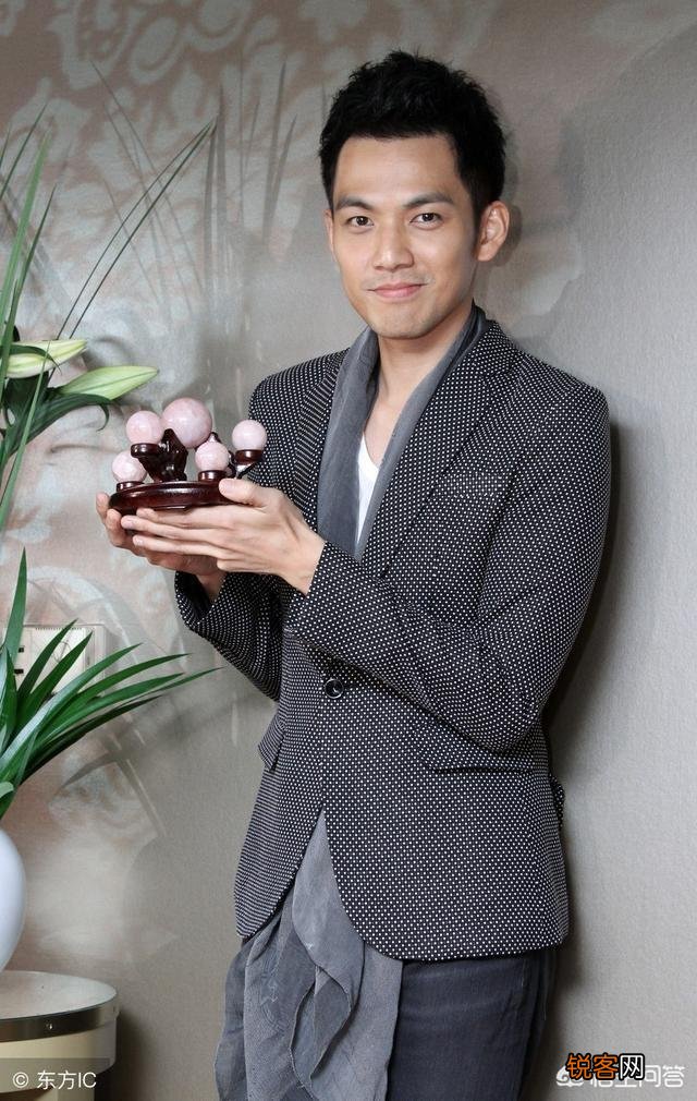 除了胡歌,你认为很帅的男星还有谁呢？