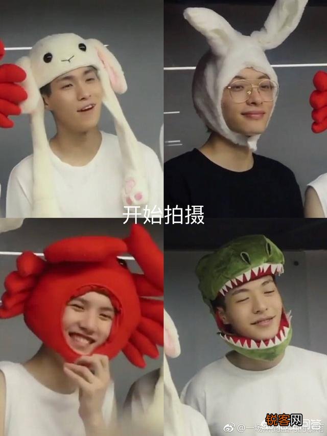 除了胡歌,你认为很帅的男星还有谁呢？
