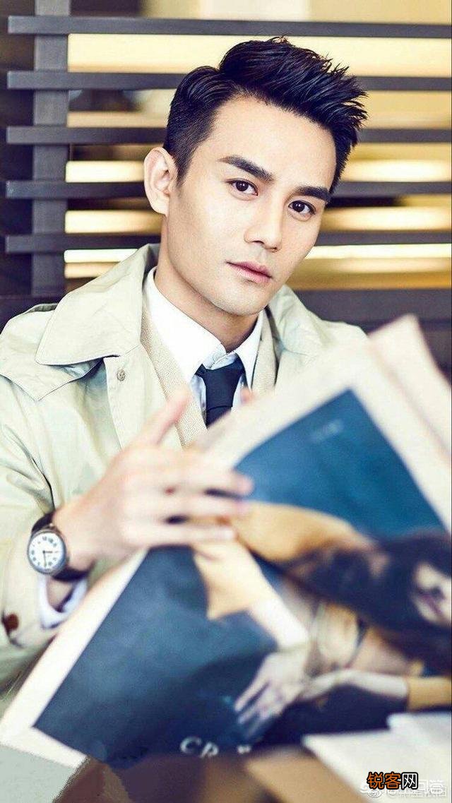 除了胡歌,你认为很帅的男星还有谁呢？