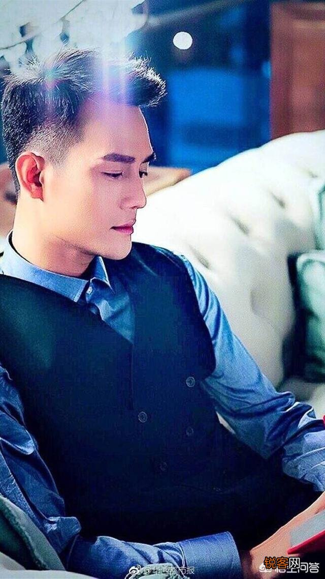除了胡歌,你认为很帅的男星还有谁呢？