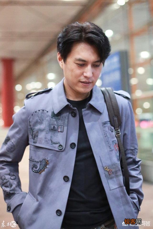 除了胡歌,你认为很帅的男星还有谁呢？