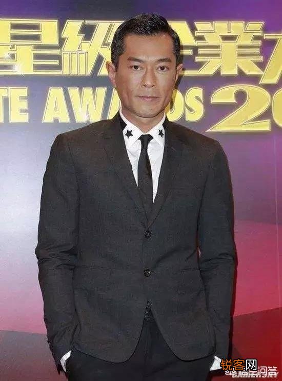 除了胡歌,你认为很帅的男星还有谁呢？