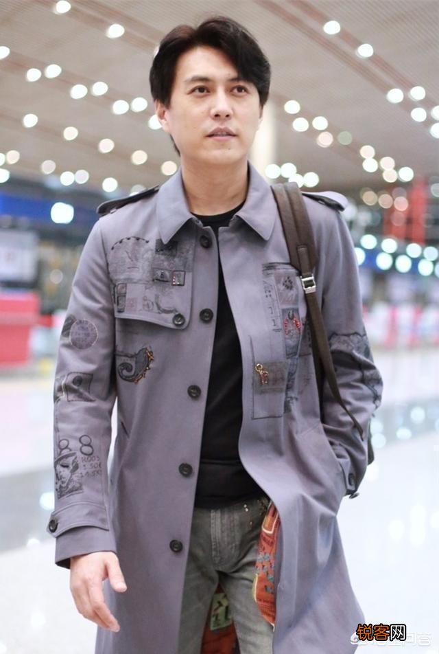 除了胡歌,你认为很帅的男星还有谁呢？