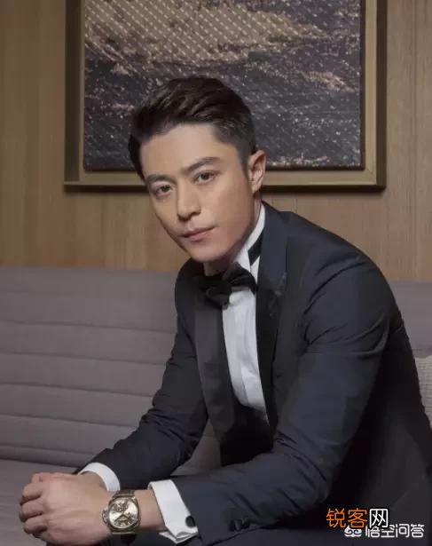除了胡歌,你认为很帅的男星还有谁呢？
