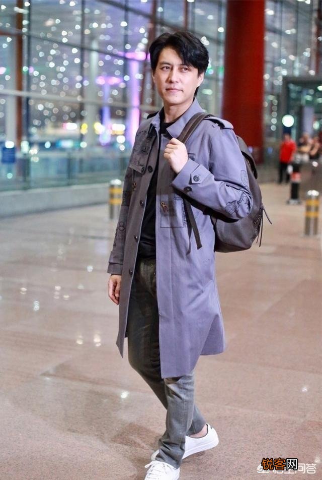 除了胡歌,你认为很帅的男星还有谁呢？