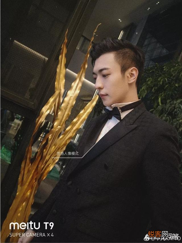 除了胡歌,你认为很帅的男星还有谁呢？