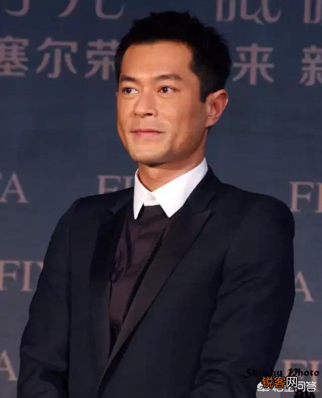除了胡歌,你认为很帅的男星还有谁呢？