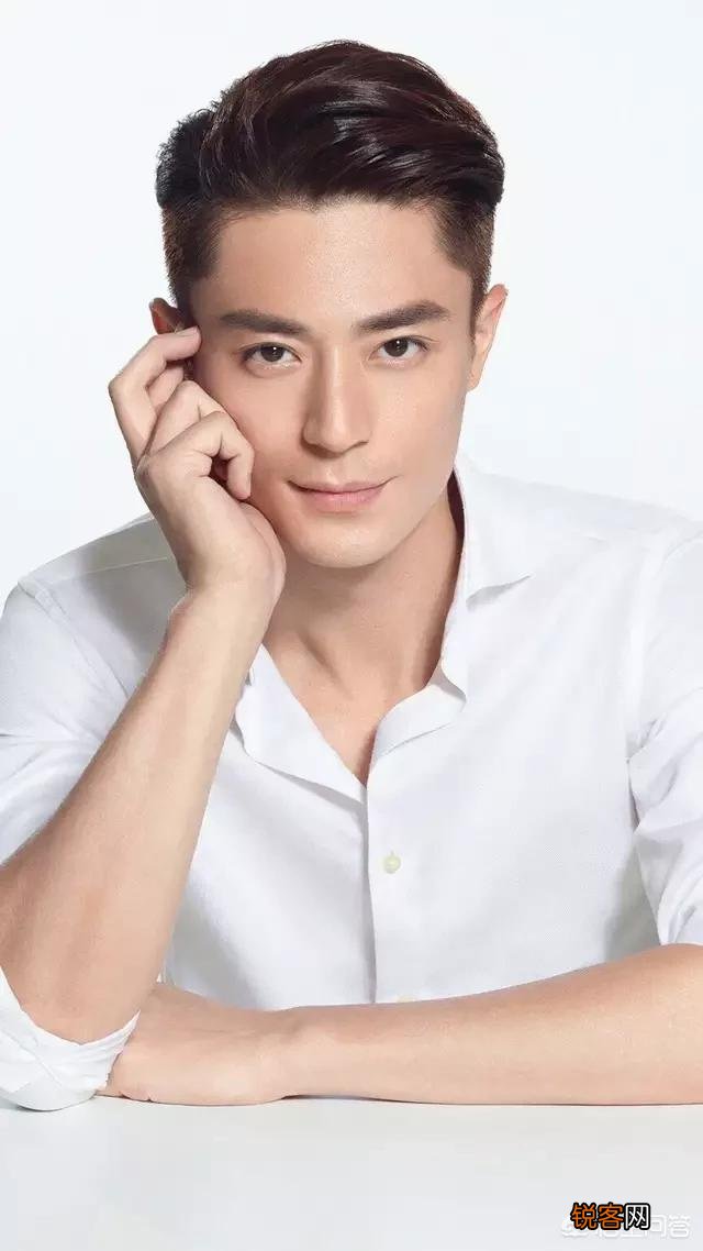 除了胡歌,你认为很帅的男星还有谁呢？