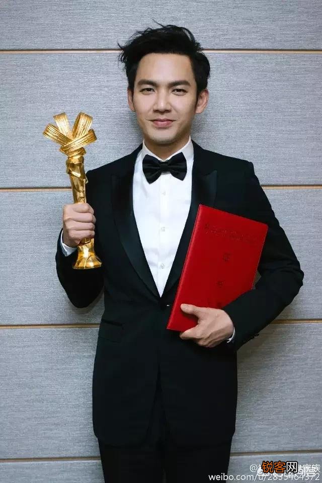 除了胡歌,你认为很帅的男星还有谁呢？